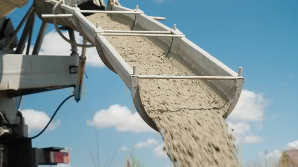 Professional Concrete contractor in OK