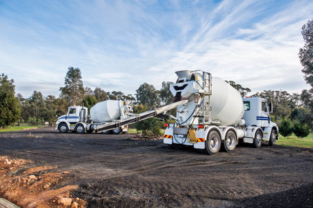 Best Concrete Demolition Services in Glenpool, OK