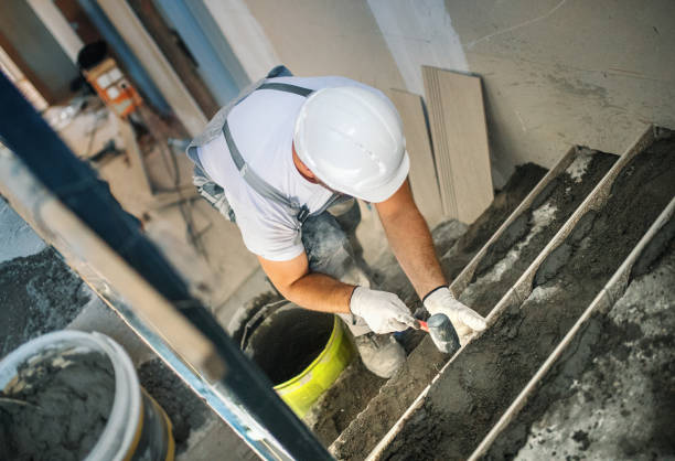 Best Concrete Staining and Coloring in Glenpool, OK