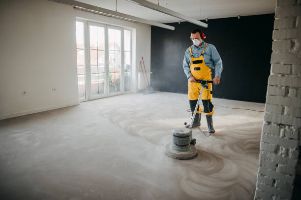 Best Concrete Removal and Replacement in Glenpool, OK